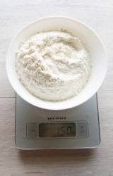 Хлеб из кукурузной муки Cornbread