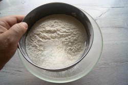 Хлеб из кукурузной муки Cornbread