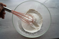 Хлеб из кукурузной муки Cornbread