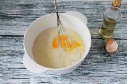 название картинки Кулебяка с мясом