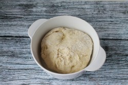 название картинки Кулебяка с мясом