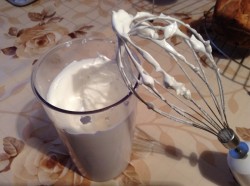 название картинки Кулич Царский с мускатным орехом и кардамоном