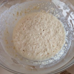 название картинки Кулич Царский с мускатным орехом и кардамоном