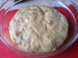 название картинки Кулич Царский с мускатным орехом и кардамоном