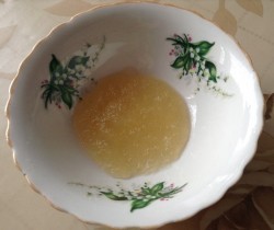 название картинки Кулич Царский с мускатным орехом и кардамоном