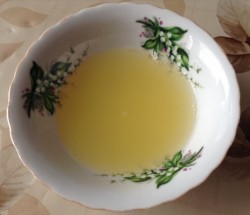 название картинки Кулич Царский с мускатным орехом и кардамоном