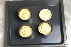 Кулич простой быстрый пасхальный для начинающих - шаг 12 Кулич простой быстрый пасхальный для начинающих - шаг 12