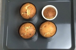 Кулич простой быстрый пасхальный для начинающих - шаг 13 Кулич простой быстрый пасхальный для начинающих - шаг 13