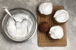 Кулич простой быстрый пасхальный для начинающих - шаг 14 Кулич простой быстрый пасхальный для начинающих - шаг 14