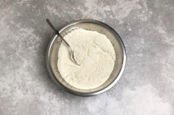 Кулич простой быстрый пасхальный для начинающих - шаг 6 Кулич простой быстрый пасхальный для начинающих - шаг 6