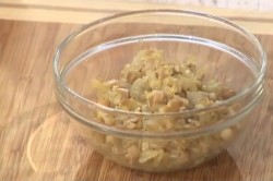 название картинки Кундюмы с грибами и рисом