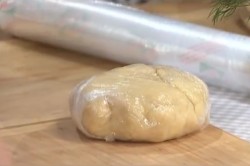 название картинки Кундюмы с грибами и рисом