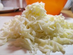 название картинки Фаршированная курица без костей в духовке