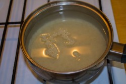 Курица фаршированная рисом в духовке