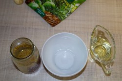 Курица фаршированная рисом в духовке