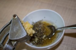 Курица фаршированная рисом в духовке