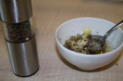 Курица фаршированная рисом в духовке