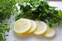 Курица горячего копчения в коптильне в домашних условиях