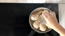 название картинки Курица по-корейски в соевом соусе