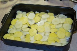 Куриные грудки филе под шубой в духовке