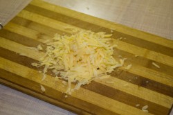 Куриные грудки филе под шубой в духовке