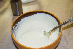 Куриные грудки филе под шубой в духовке