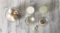название картинки Курица под соусом в духовке