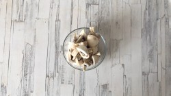 название картинки Курица под соусом в духовке