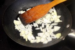 Курица с шампиньонами и сыром в духовке