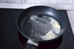 Курица с тыквой в духовке