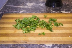 Курица в китайском соусе - шаг 10