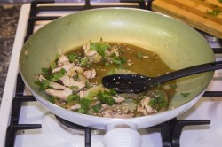 Курица в китайском соусе - шаг 11