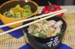 Курица в китайском соусе - шаг 12