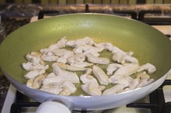 Курица в китайском соусе - шаг 3