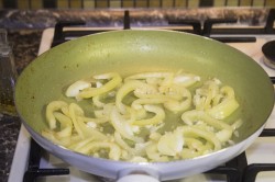 Курица в китайском соусе - шаг 4