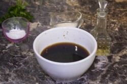 Курица в китайском соусе - шаг 5