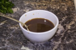 Курица в китайском соусе - шаг 6