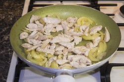 Курица в китайском соусе - шаг 7