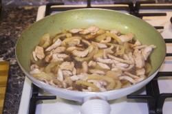 Курица в китайском соусе - шаг 9