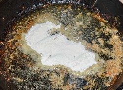 Курица в красном вине