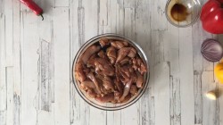 Курица в соусе терияки с овощами - шаг 3