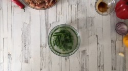 Курица в соусе терияки с овощами - шаг 4