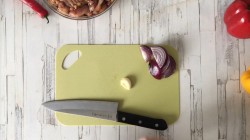 Курица в соусе терияки с овощами - шаг 5