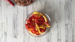 Курица в соусе терияки с овощами - шаг 6