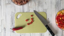 Курица в соусе терияки с овощами - шаг 7