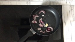 Курица в соусе терияки с овощами - шаг 8