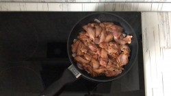 Курица в соусе терияки с овощами - шаг 9