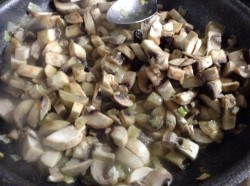 название картинки Курица запеченная мраморная