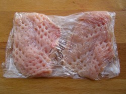 название картинки Куриная грудка отбивная с сыром