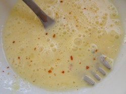 название картинки Куриная грудка отбивная с сыром